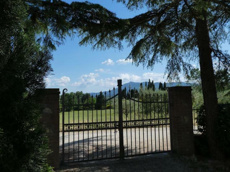 キウージCasa Giulianaアパートメント エクステリア 写真