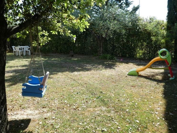 キウージCasa Giulianaアパートメント エクステリア 写真