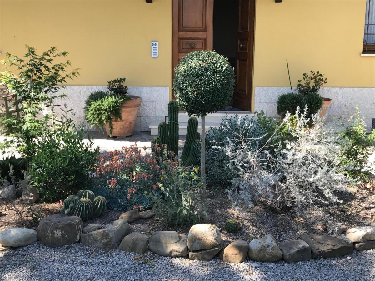 キウージCasa Giulianaアパートメント エクステリア 写真